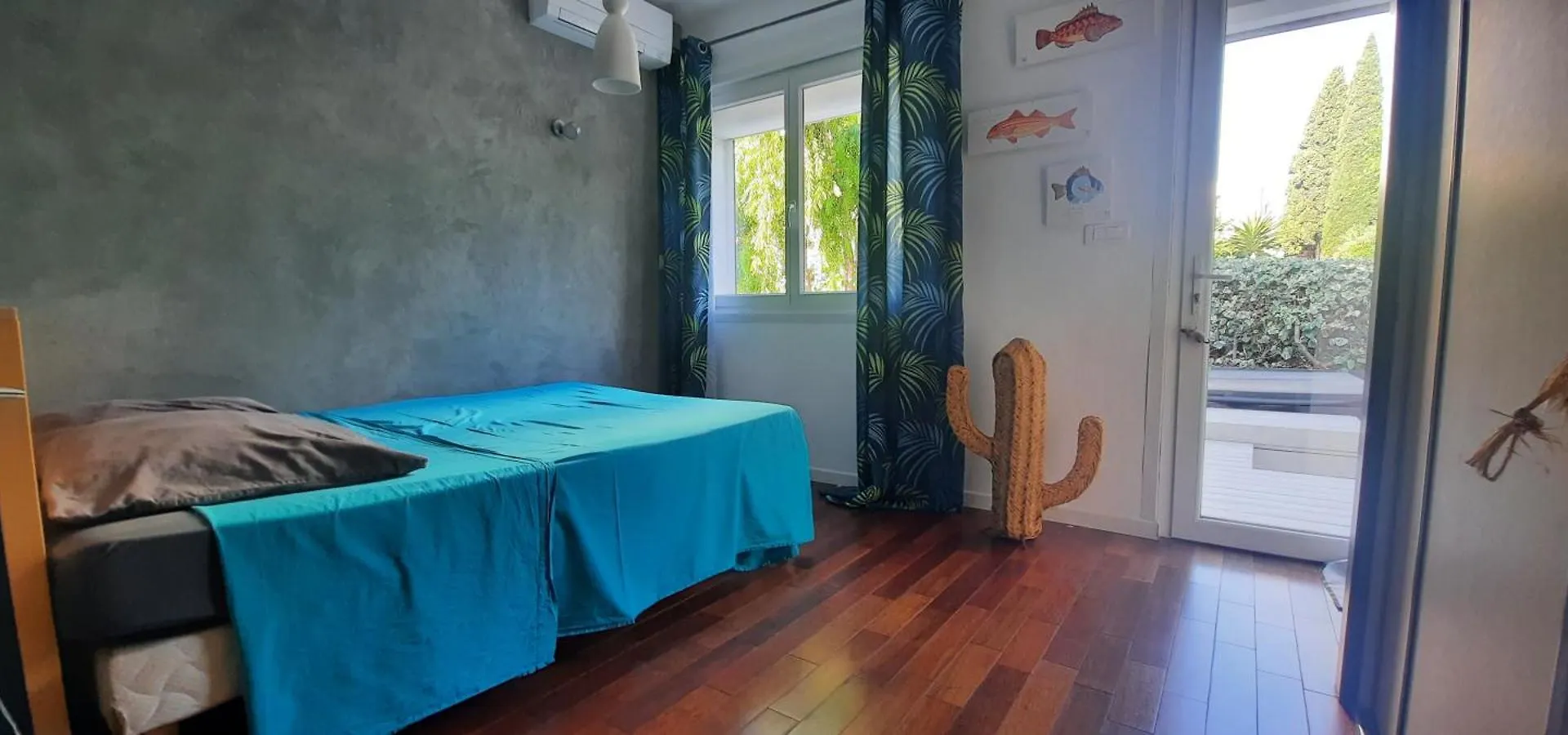 Villa Spa Hyeres 6 Personnes Au Calme France