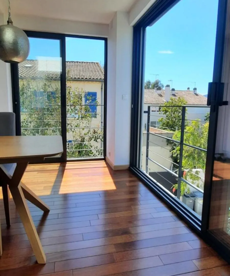Villa Spa Hyeres 6 Personnes Au Calme France