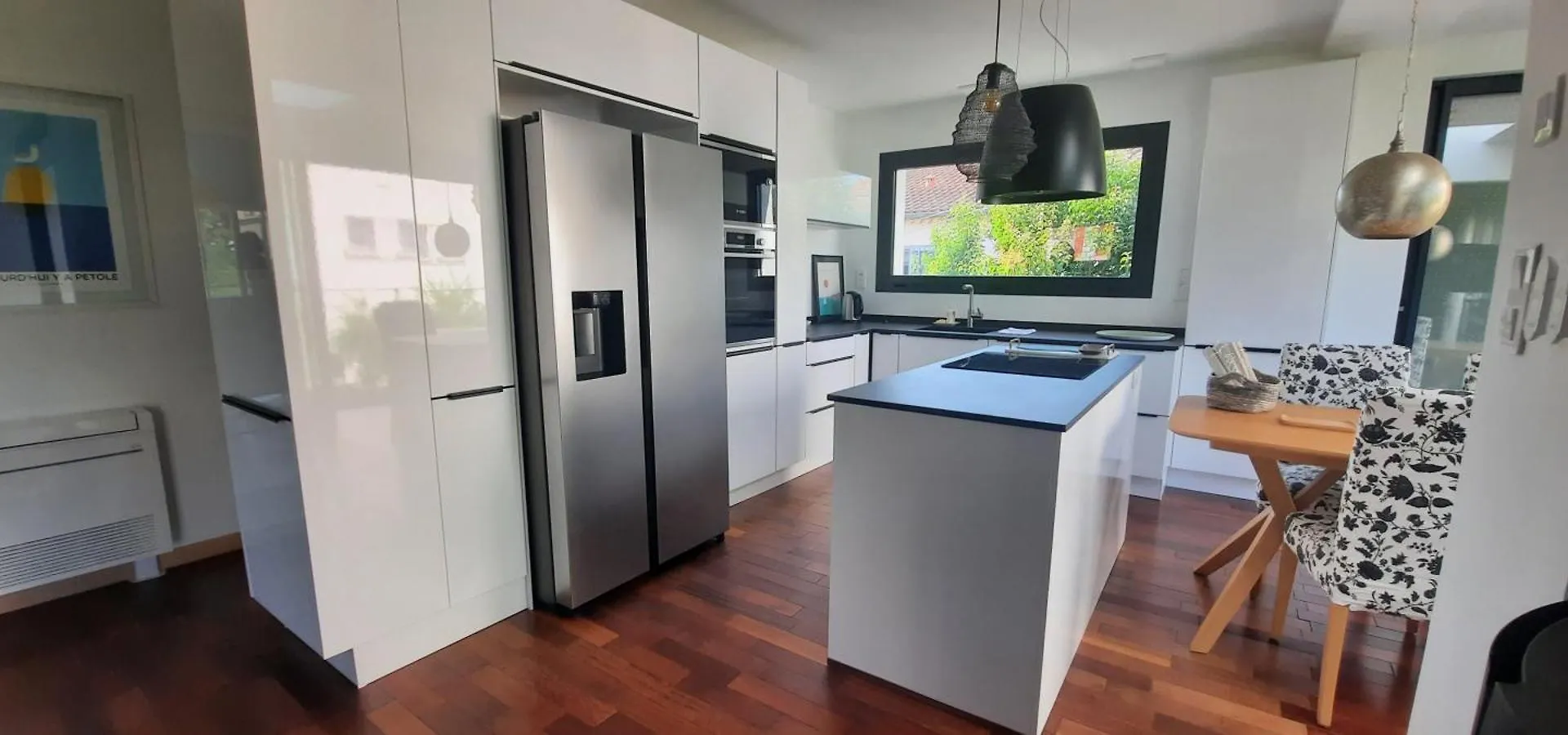 Villa Spa Hyeres 6 Personnes Au Calme
