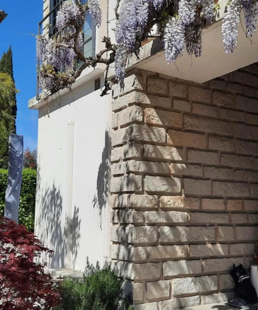 Villa Spa Hyeres 6 Personnes Au Calme